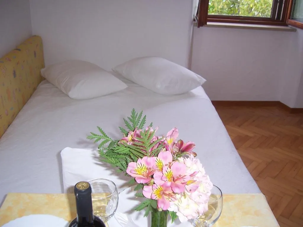 טרוגיר Apartments Gina