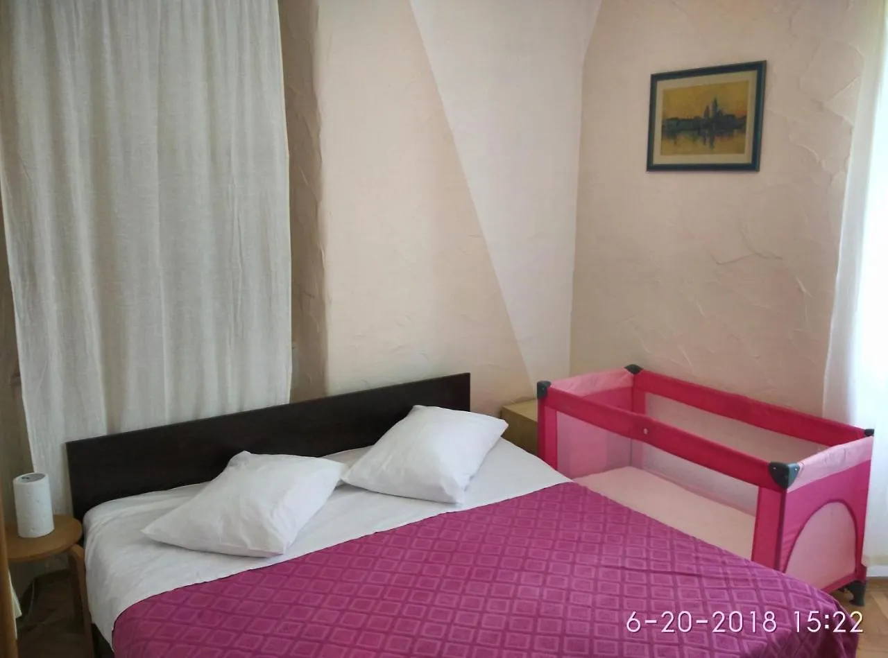 Apartments Gina Trogir