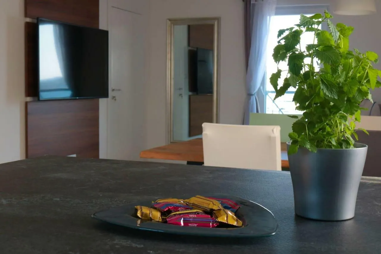 Apartments Gina Trogir Croatia