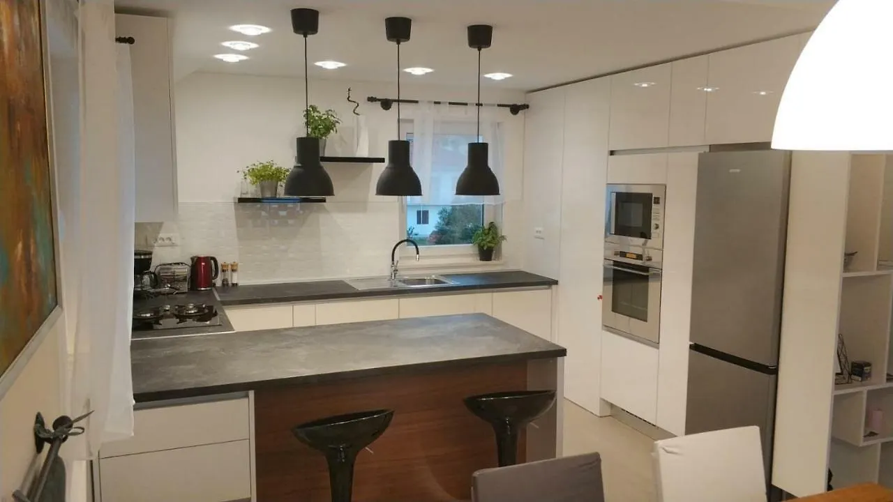 Apartments Gina Trogir 0*,  Chorwacja