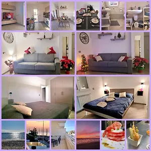 Fiumicino - Sleep & Fly , Focene Italy