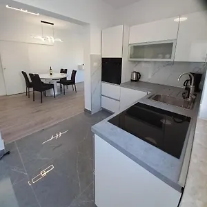  Apartament Sunset