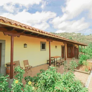 Countryside Views House Apartment Teror