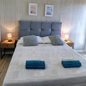 Meri Apartament Zadar