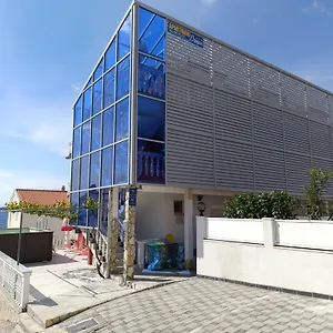  Apartament Damjan