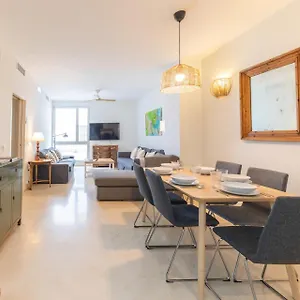 Tentudia Charming With Private Roof-top Or Patio In San Bernardo By Ocityzen Apartament Sewilla