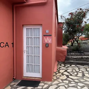 La Calzada Apartment Los Quemados