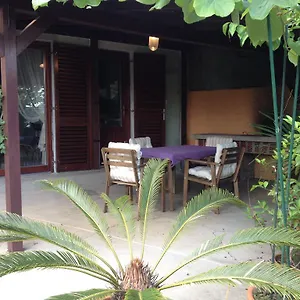 Hlanuda Apartament Opatija