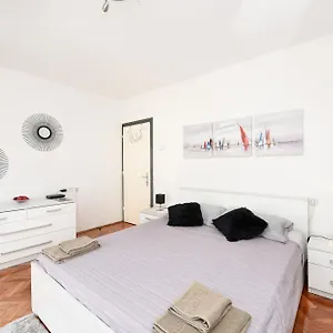 Katia Apartament Zadar