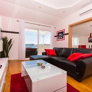 Barba Apartment