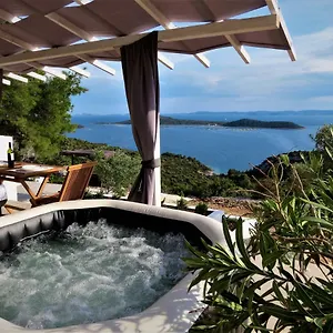 Kornati , Tkon Croatia