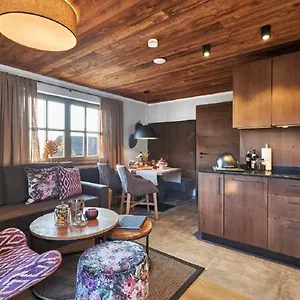 Rosserers Ferienwohnung&lofts Apartment Bodenmais