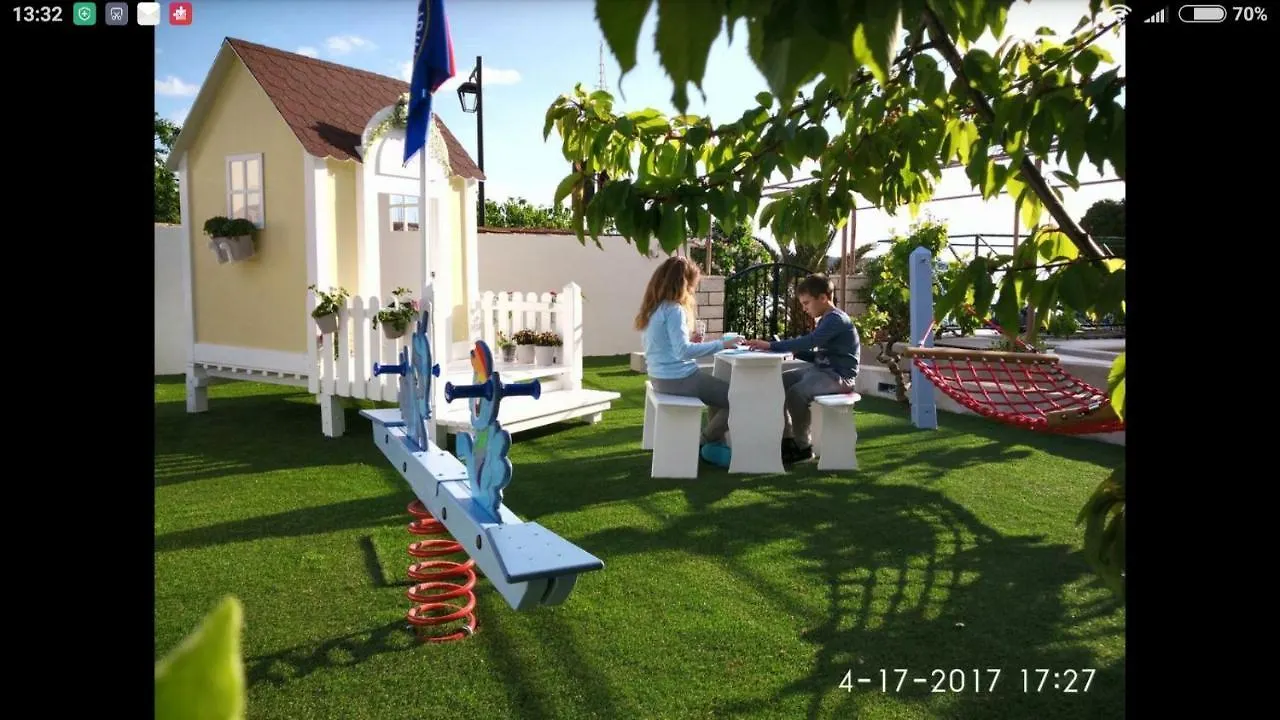 Apartments Gina Trogir