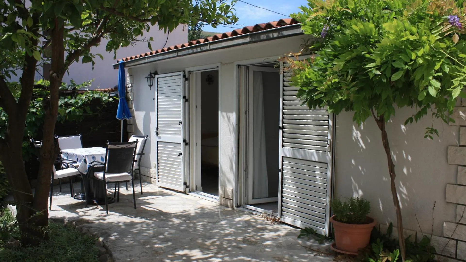 Apartments Gina Trogir