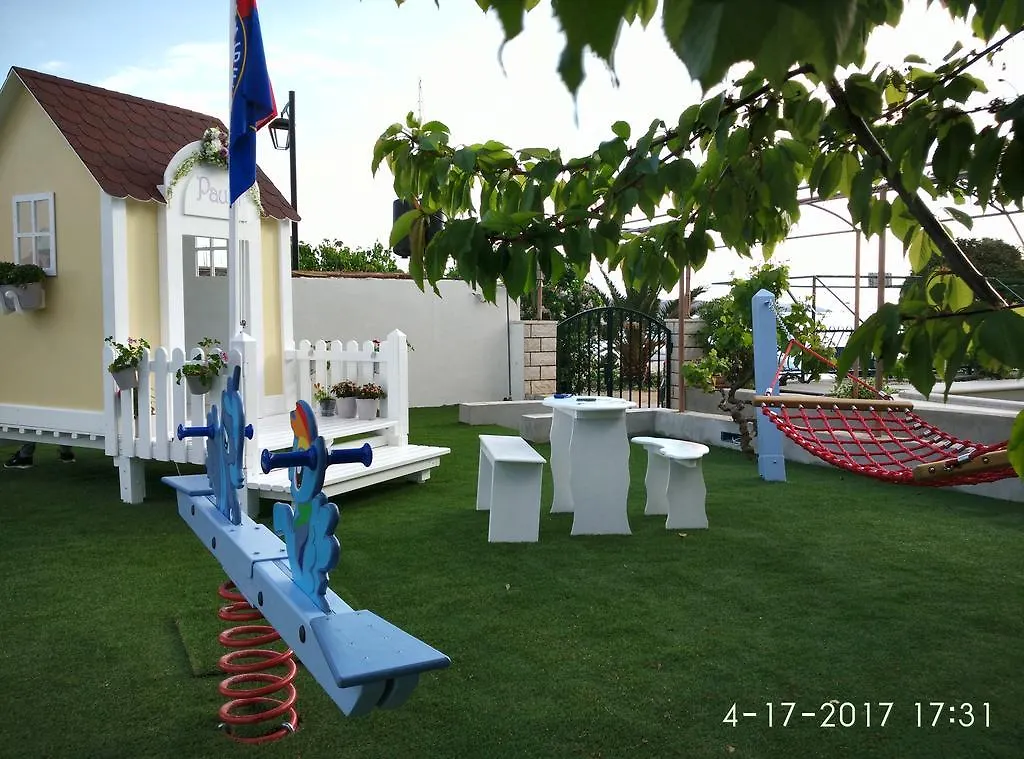 Apartments Gina Trogir