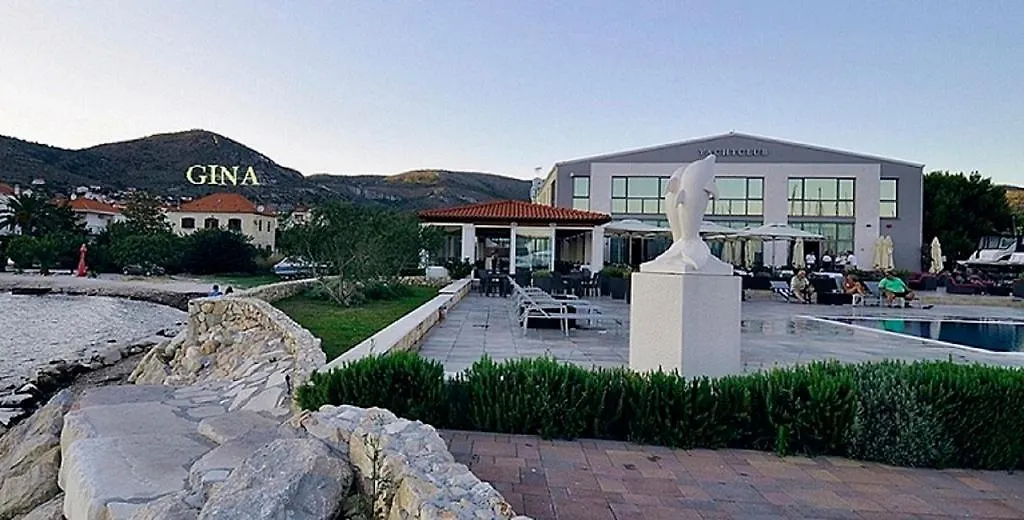 Apartments Gina Trogir