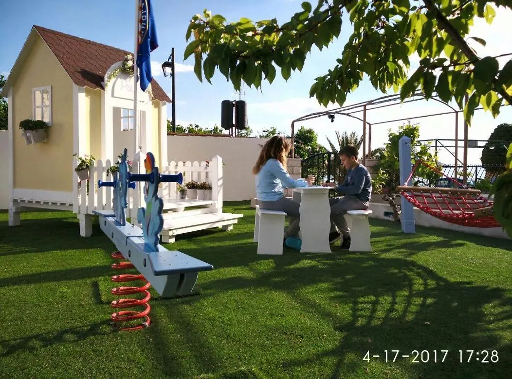 Apartments Gina Trogir