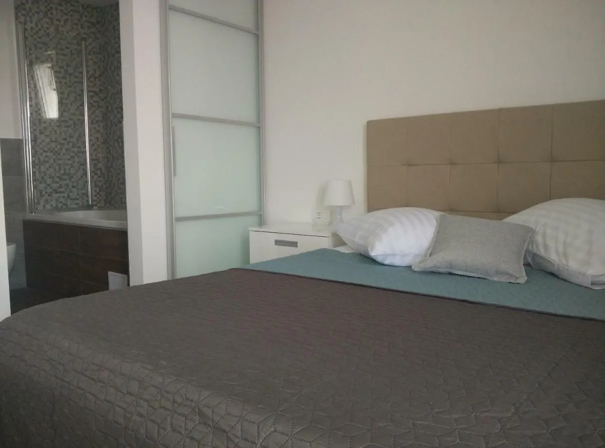 Apartments Gina Trogir Croatia
